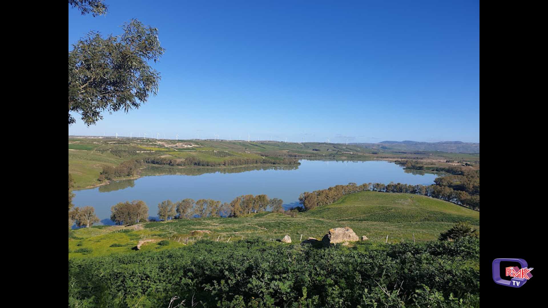 Siccità. Acqua della diga Trinità finisce in mare, proteste dal mondo agricolo